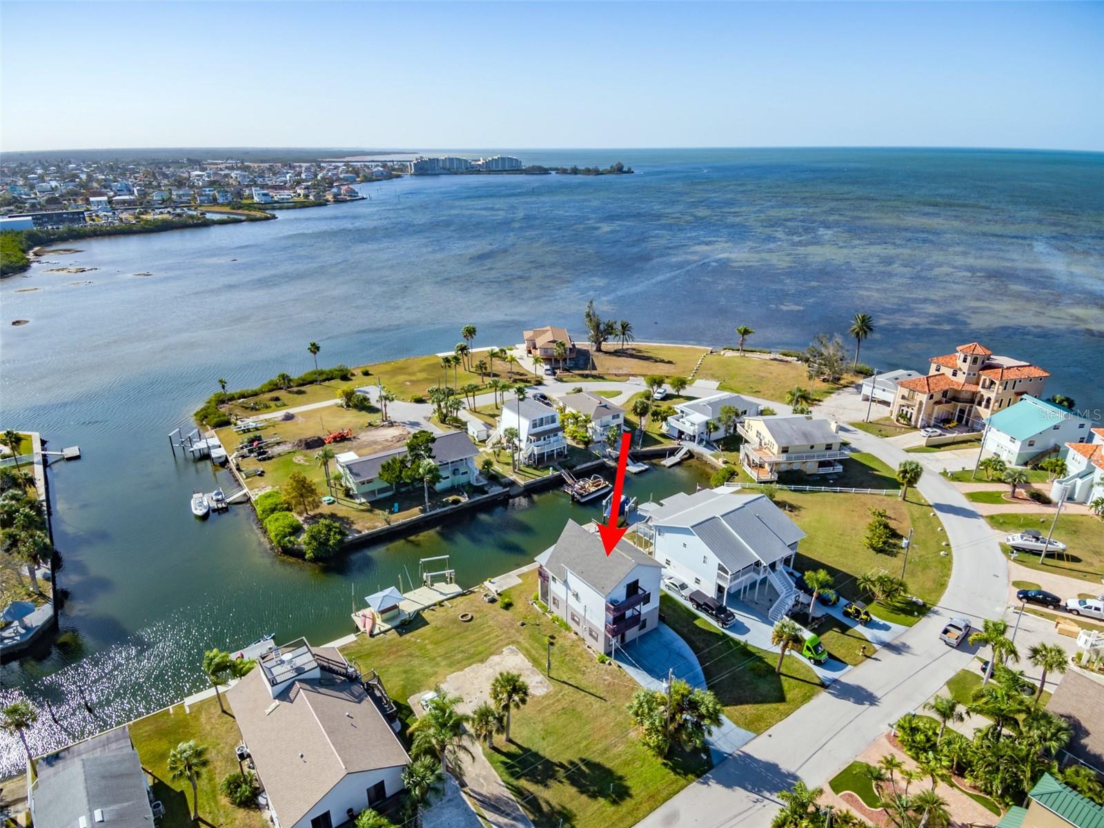 DRIFTWOOD ISLES - Residential