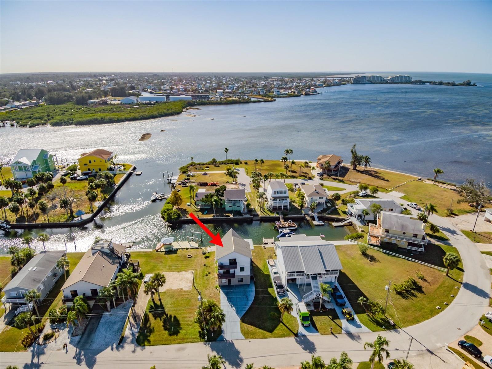 DRIFTWOOD ISLES - Residential