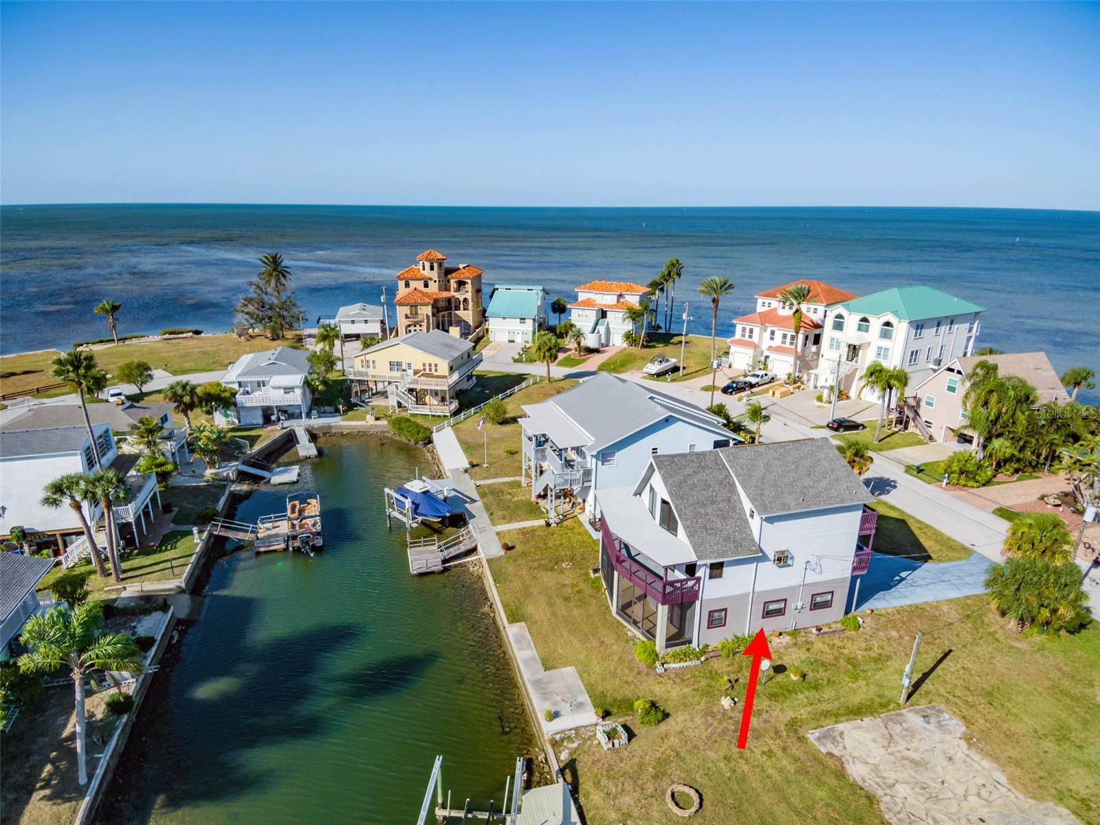 DRIFTWOOD ISLES - Residential