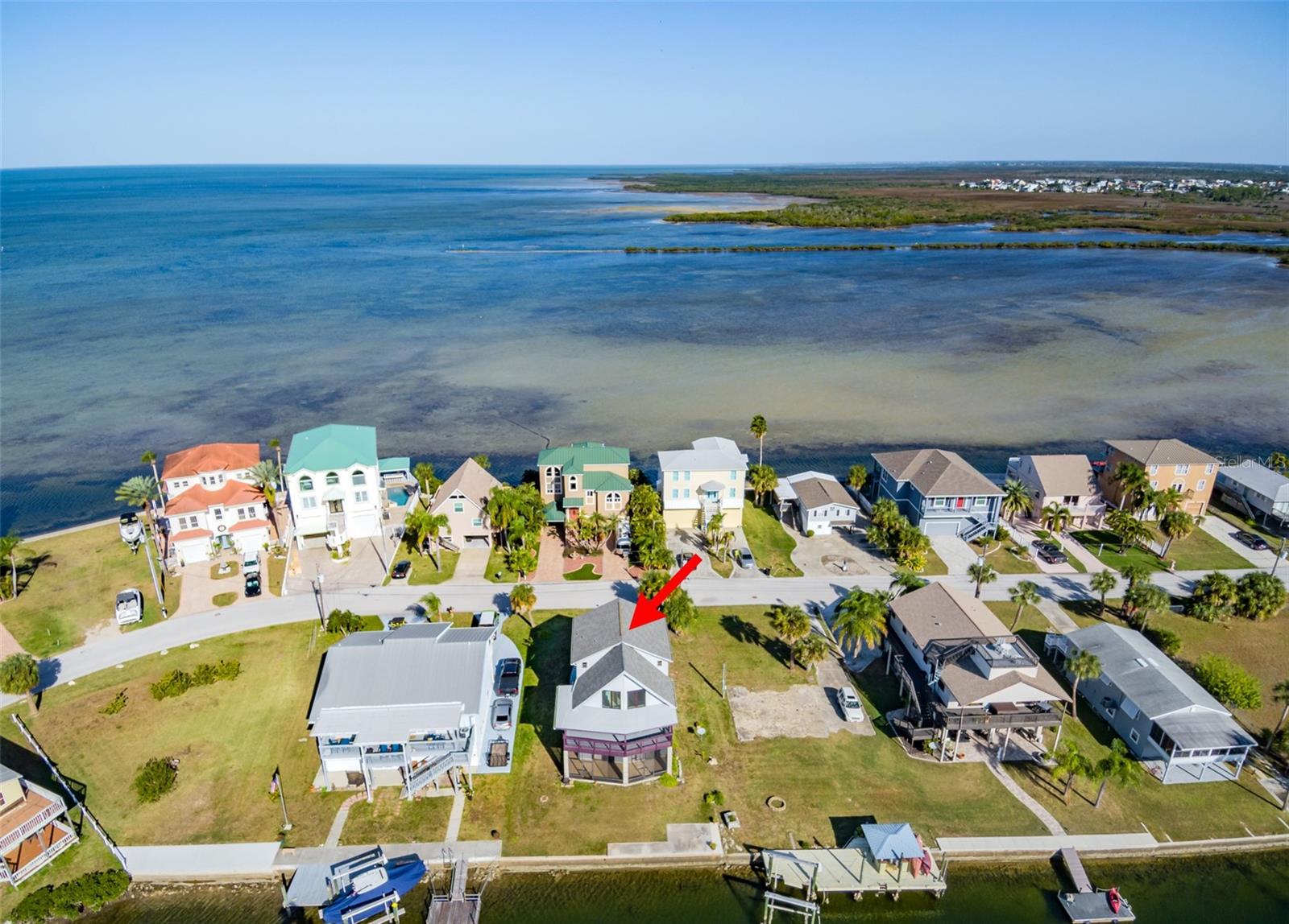 DRIFTWOOD ISLES - Residential