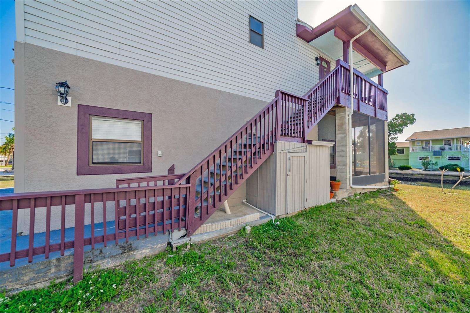 DRIFTWOOD ISLES - Residential