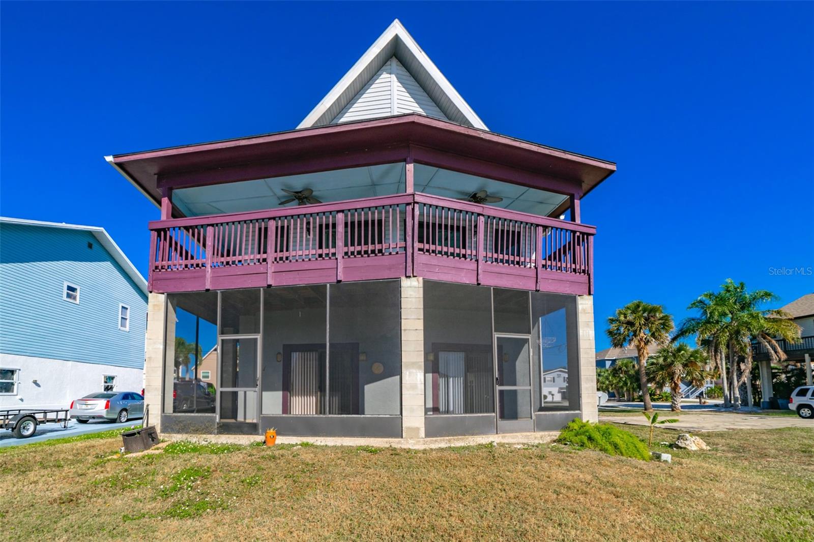 DRIFTWOOD ISLES - Residential