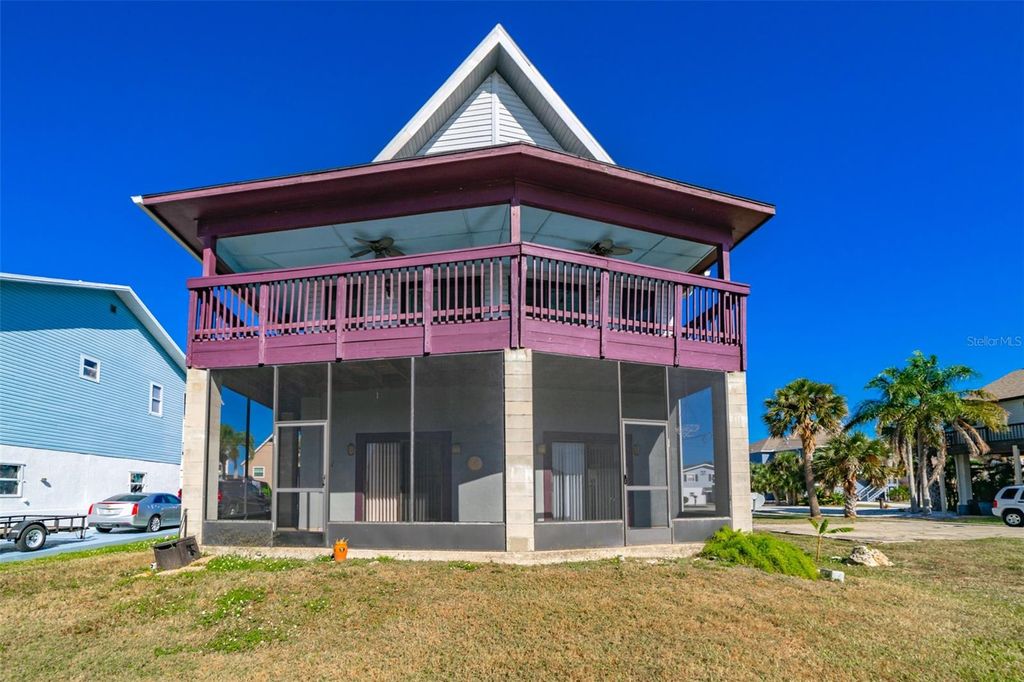 Photo of 6432 Driftwood Drive, Hudson, FL 34667 (MLS # W7881492)