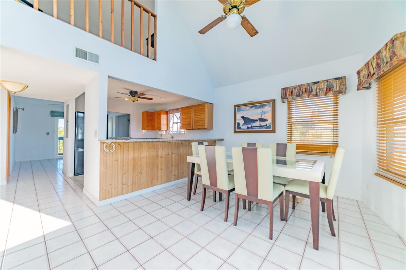 DRIFTWOOD ISLES - Residential