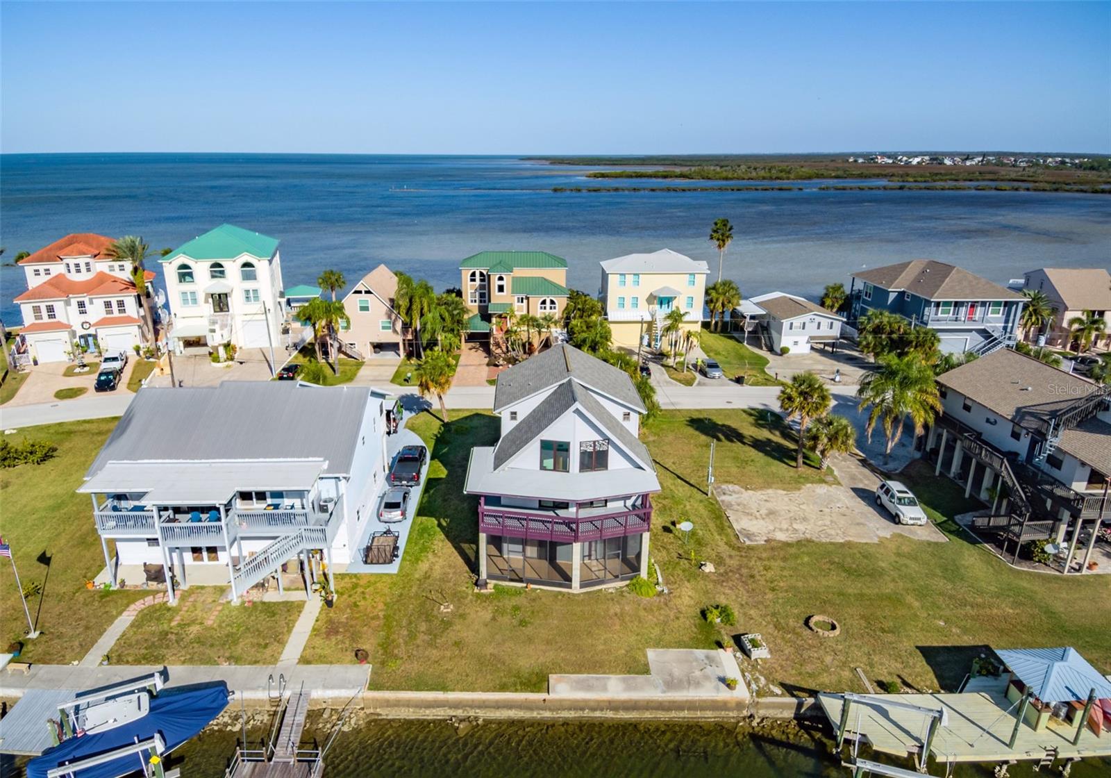 DRIFTWOOD ISLES - Residential