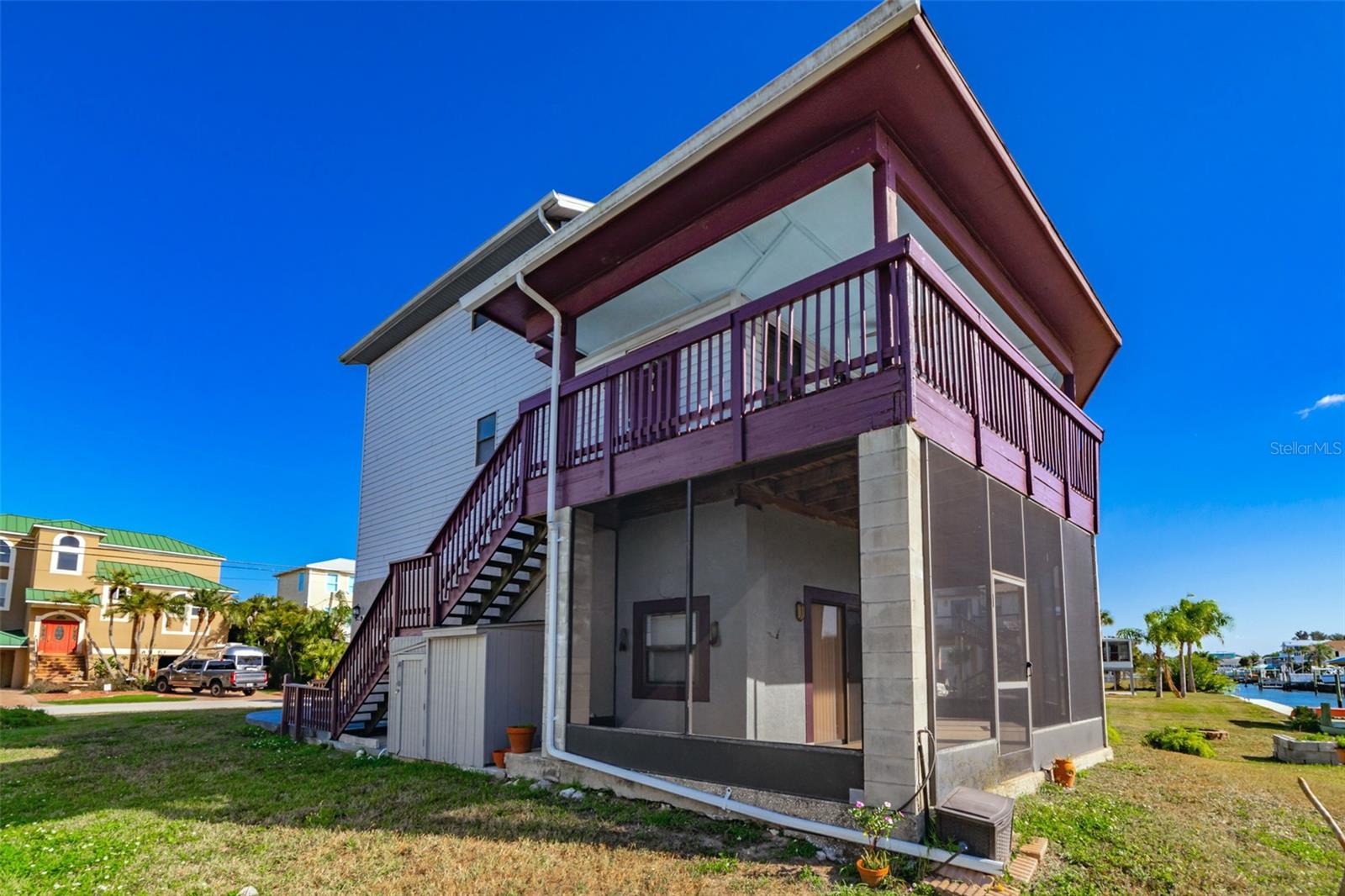 DRIFTWOOD ISLES - Residential