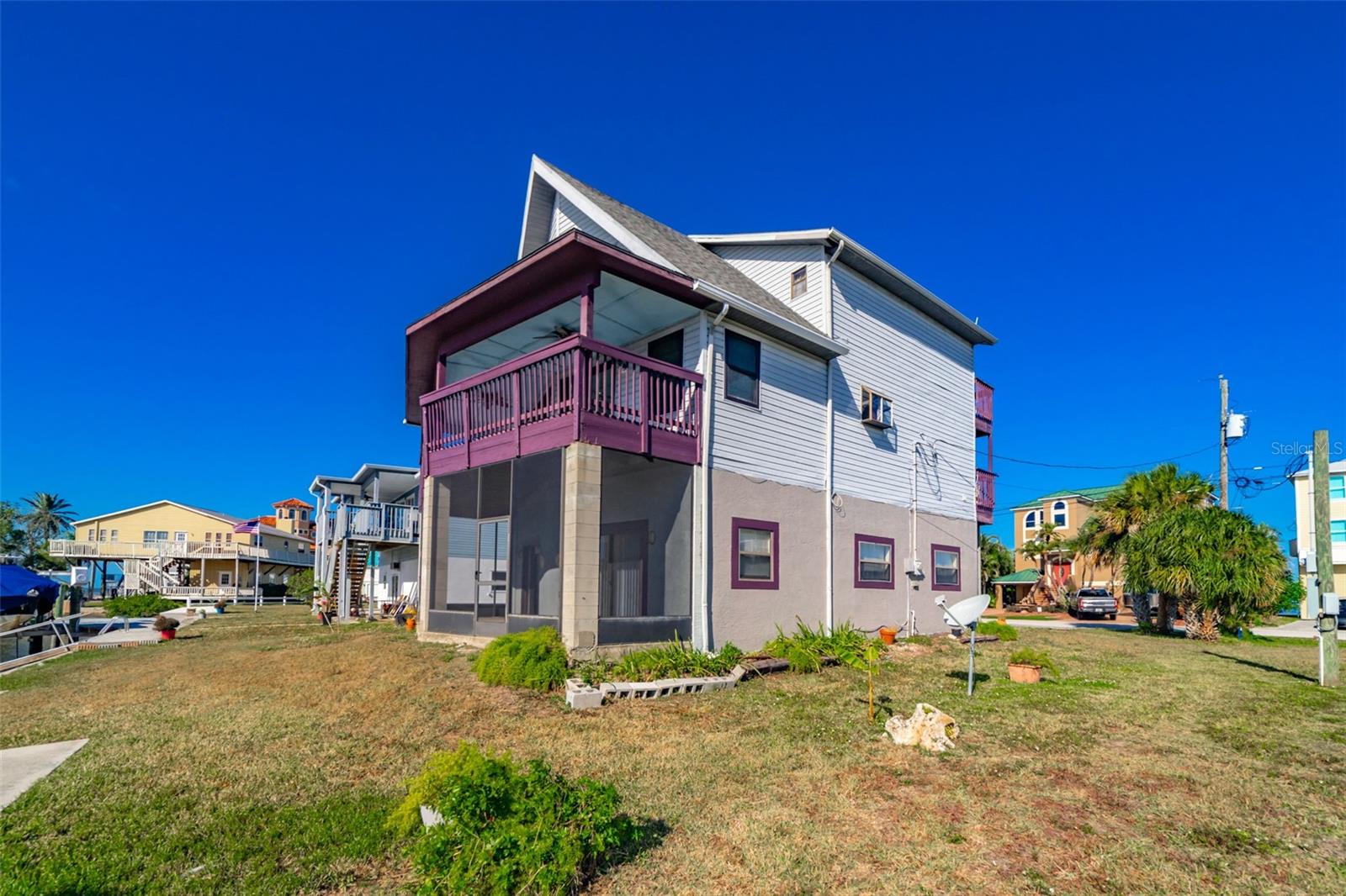 DRIFTWOOD ISLES - Residential