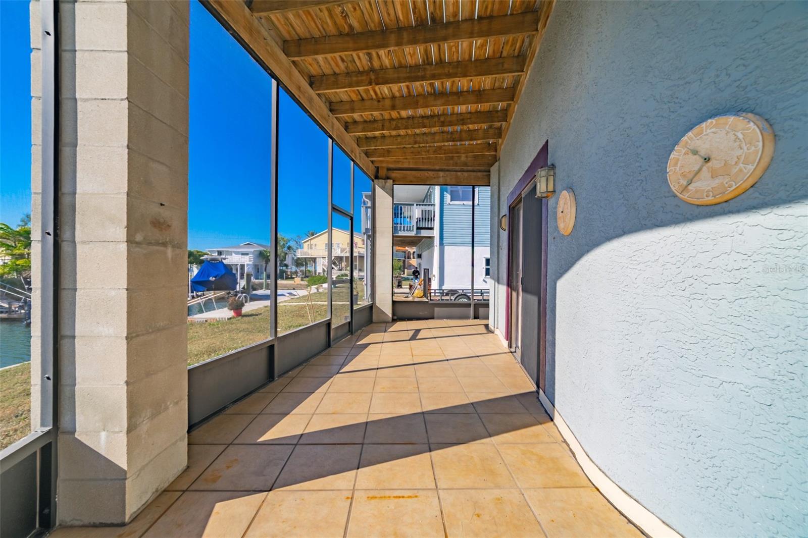 DRIFTWOOD ISLES - Residential