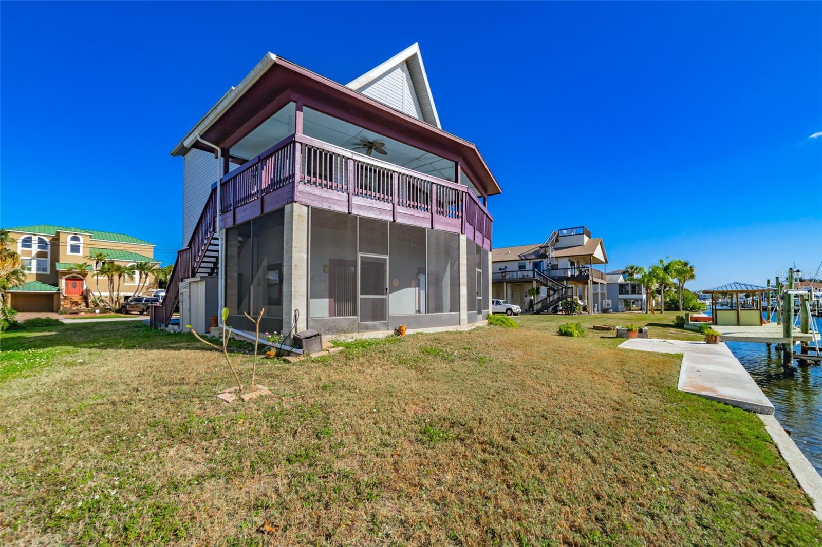 DRIFTWOOD ISLES - Residential