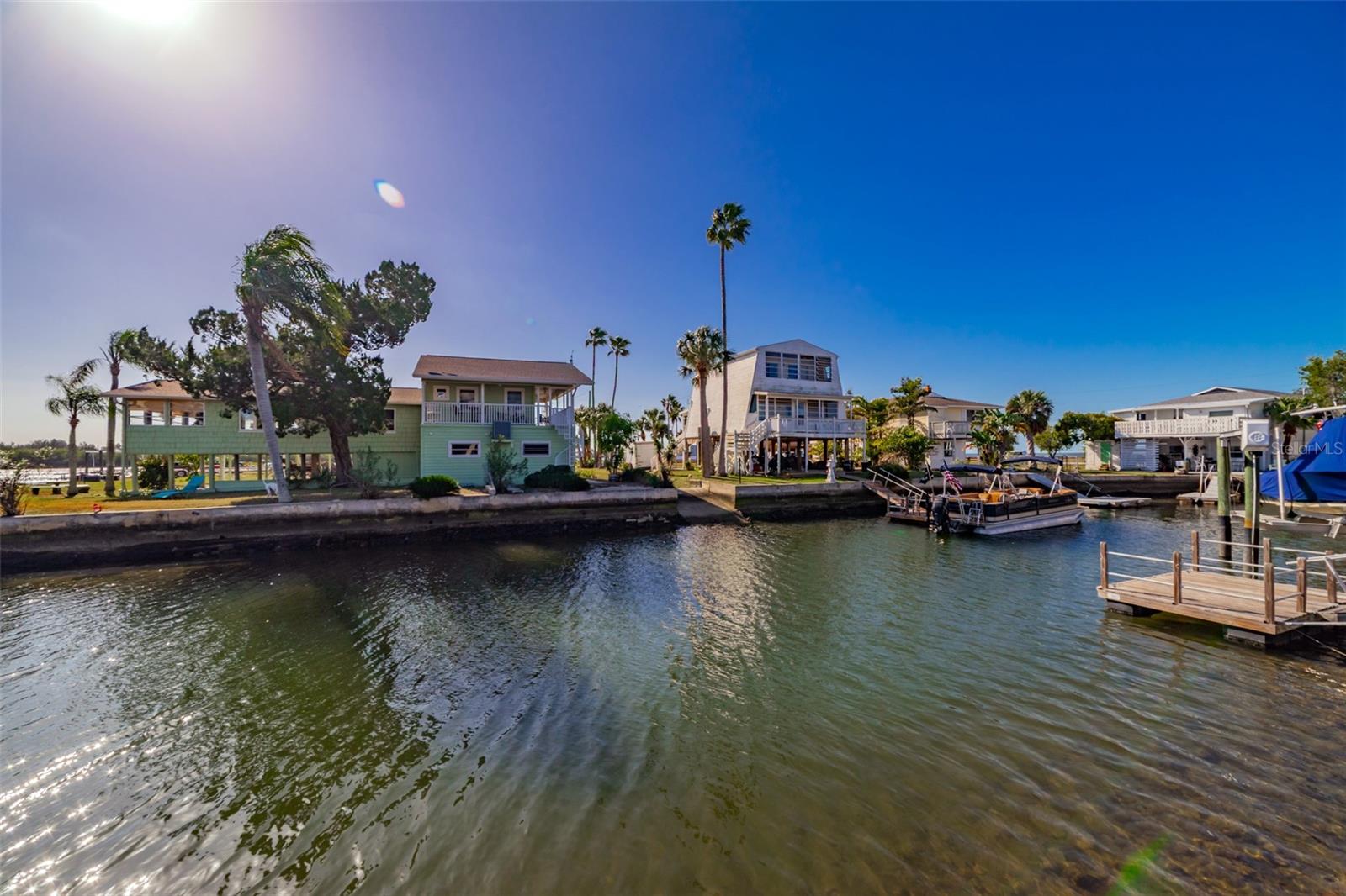 DRIFTWOOD ISLES - Residential