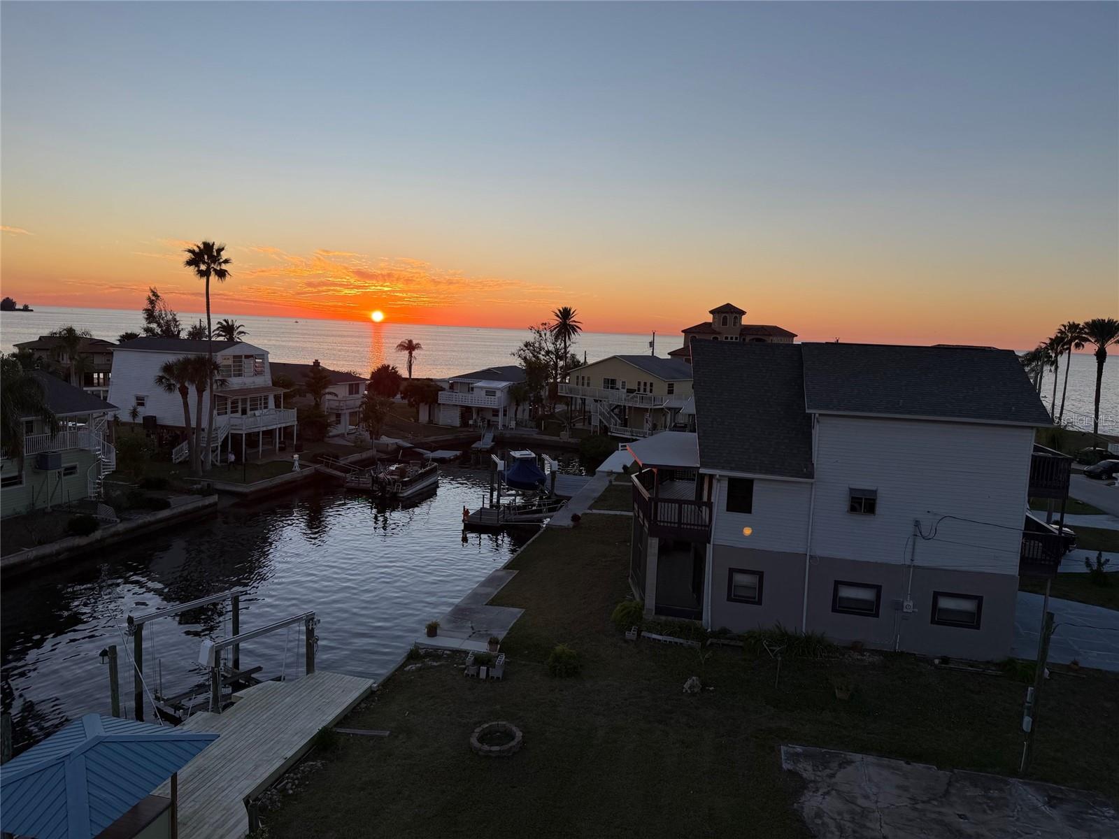 DRIFTWOOD ISLES - Residential