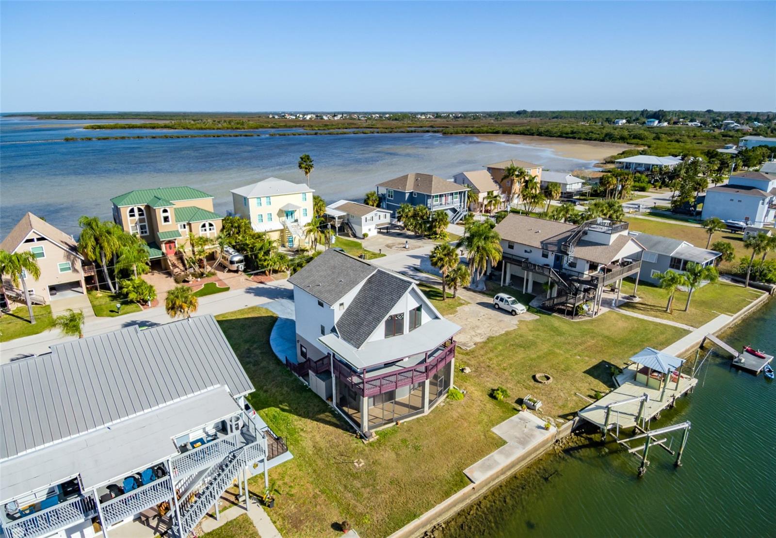 DRIFTWOOD ISLES - Residential