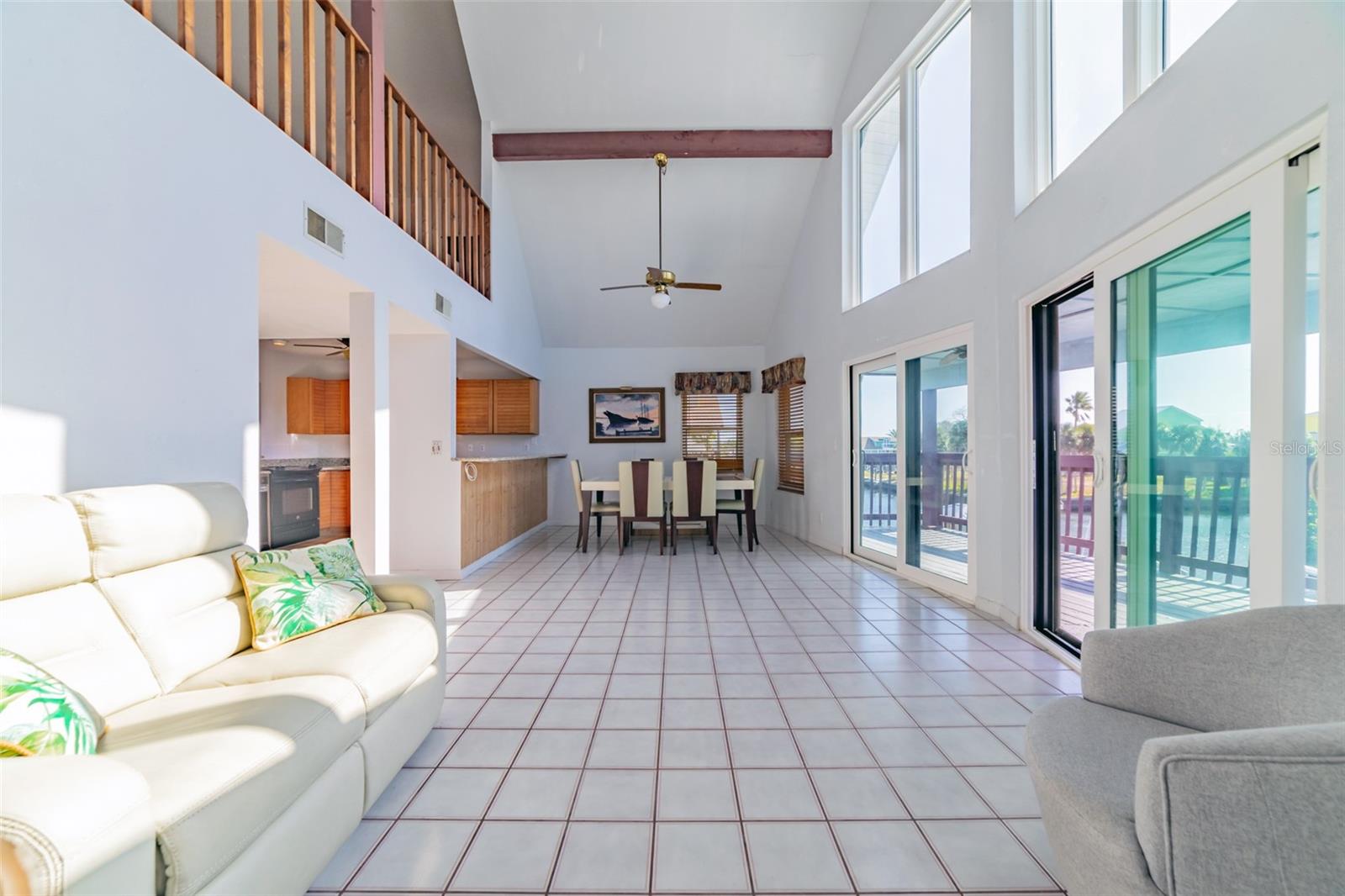 DRIFTWOOD ISLES - Residential