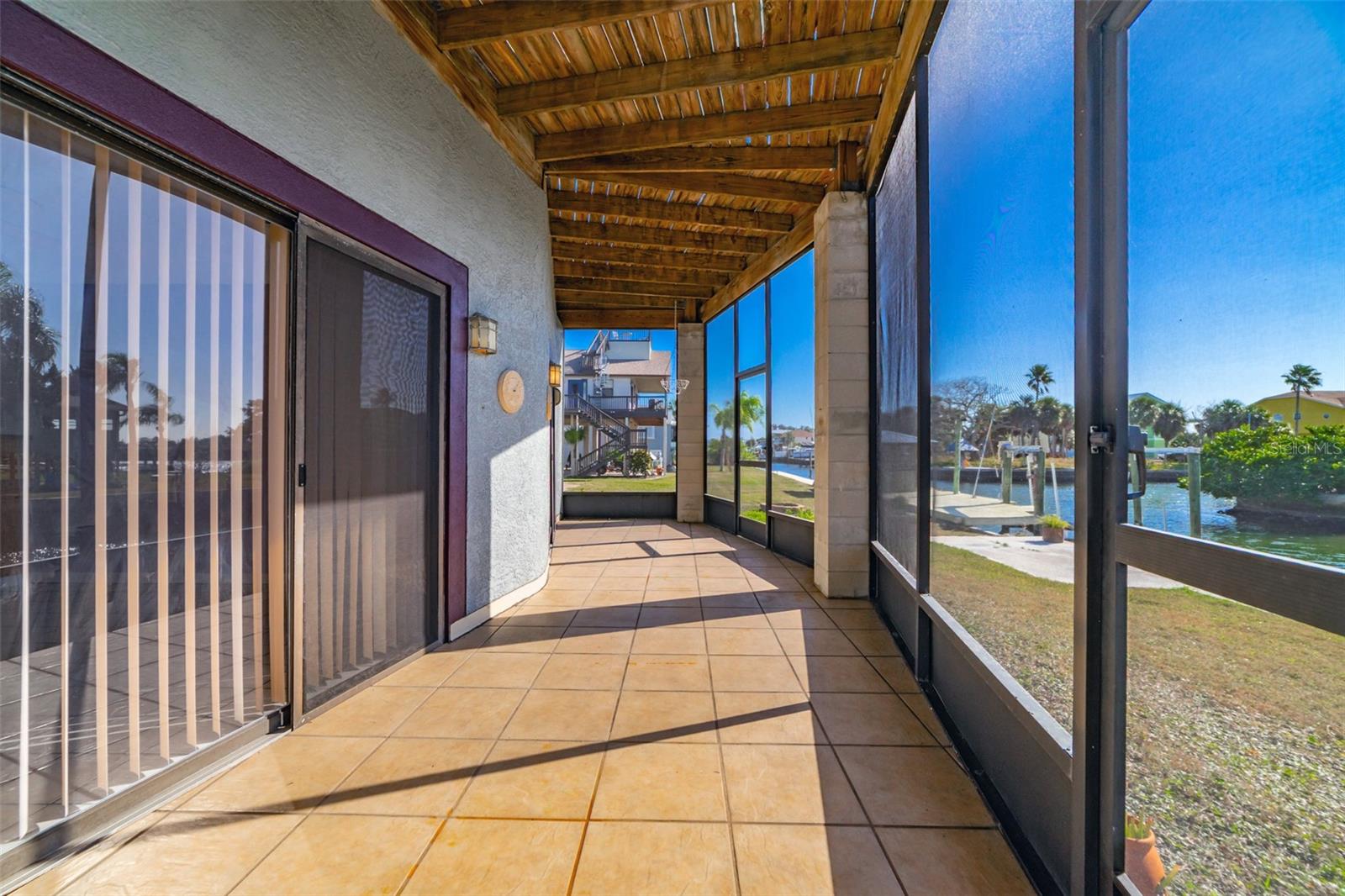 DRIFTWOOD ISLES - Residential