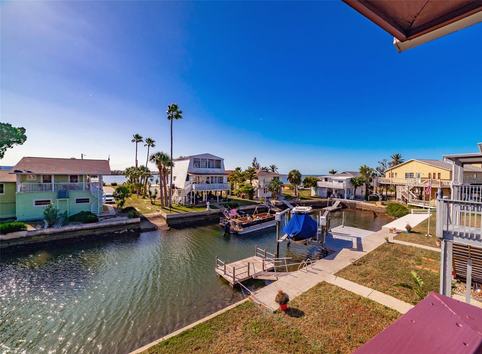 DRIFTWOOD ISLES - Residential