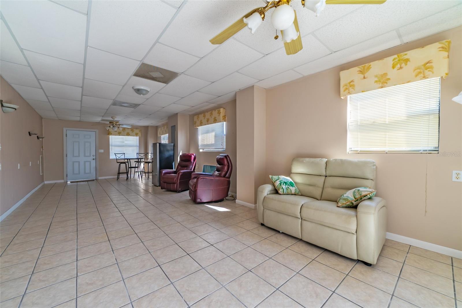 DRIFTWOOD ISLES - Residential