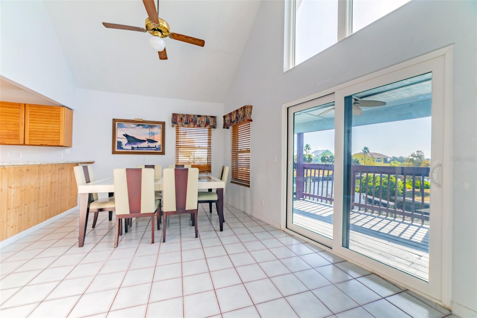 DRIFTWOOD ISLES - Residential