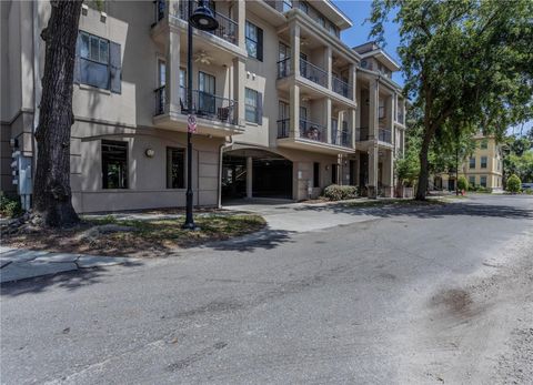 1418 NW 3RD AVENUE 304 GAINESVILLE FL 32603