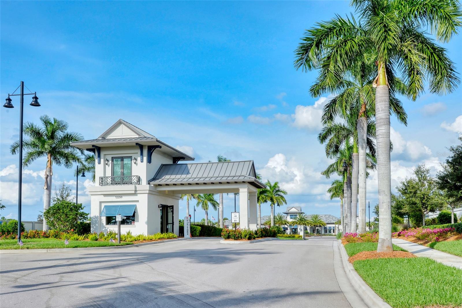 HAMMOCK PRESERVE PH 1A-4 1B & - Residential