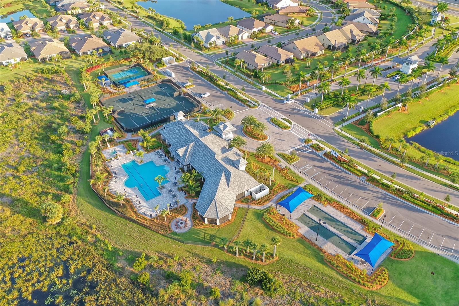 HAMMOCK PRESERVE PH 1A-4 1B & - Residential
