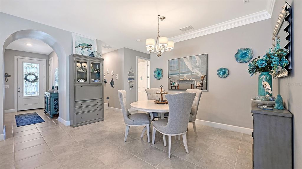Photo of 5800 Willow Marsh Court, Sarasota, FL 34238 (MLS # A4667992)