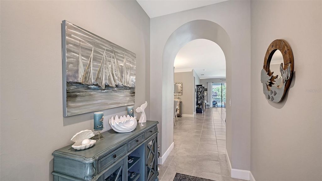 Photo of 5800 Willow Marsh Court, Sarasota, FL 34238 (MLS # A4667992)