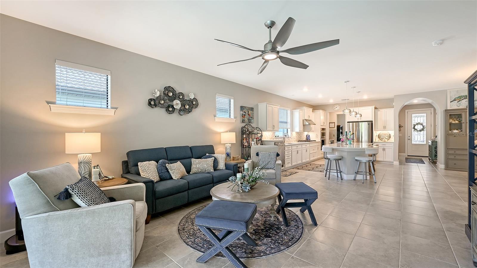 HAMMOCK PRESERVE PH 1A-4 1B & - Residential
