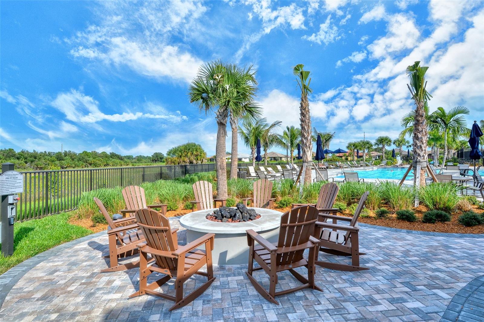 HAMMOCK PRESERVE PH 1A-4 1B & - Residential