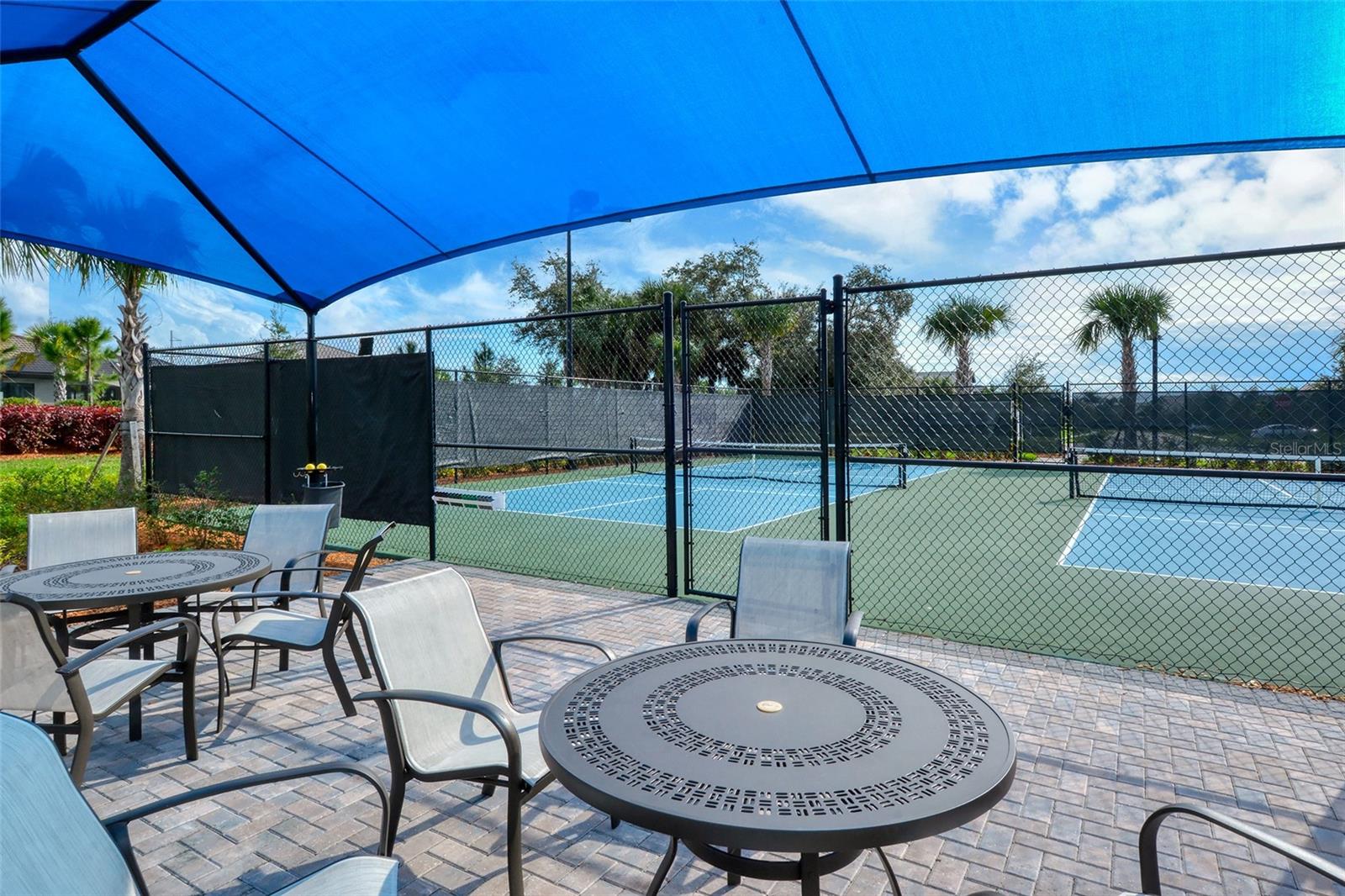 HAMMOCK PRESERVE PH 1A-4 1B & - Residential