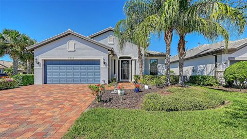 Photo of 5800 Willow Marsh Court, Sarasota, FL 34238 (MLS # A4667992)