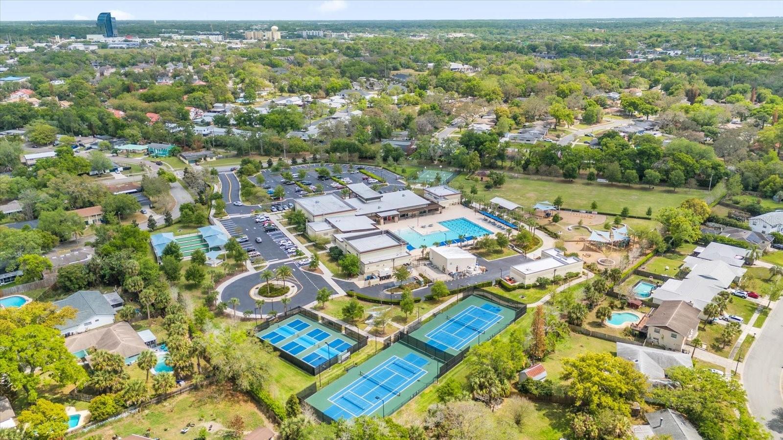 SPRING OAKS UNIT 6 - Residential