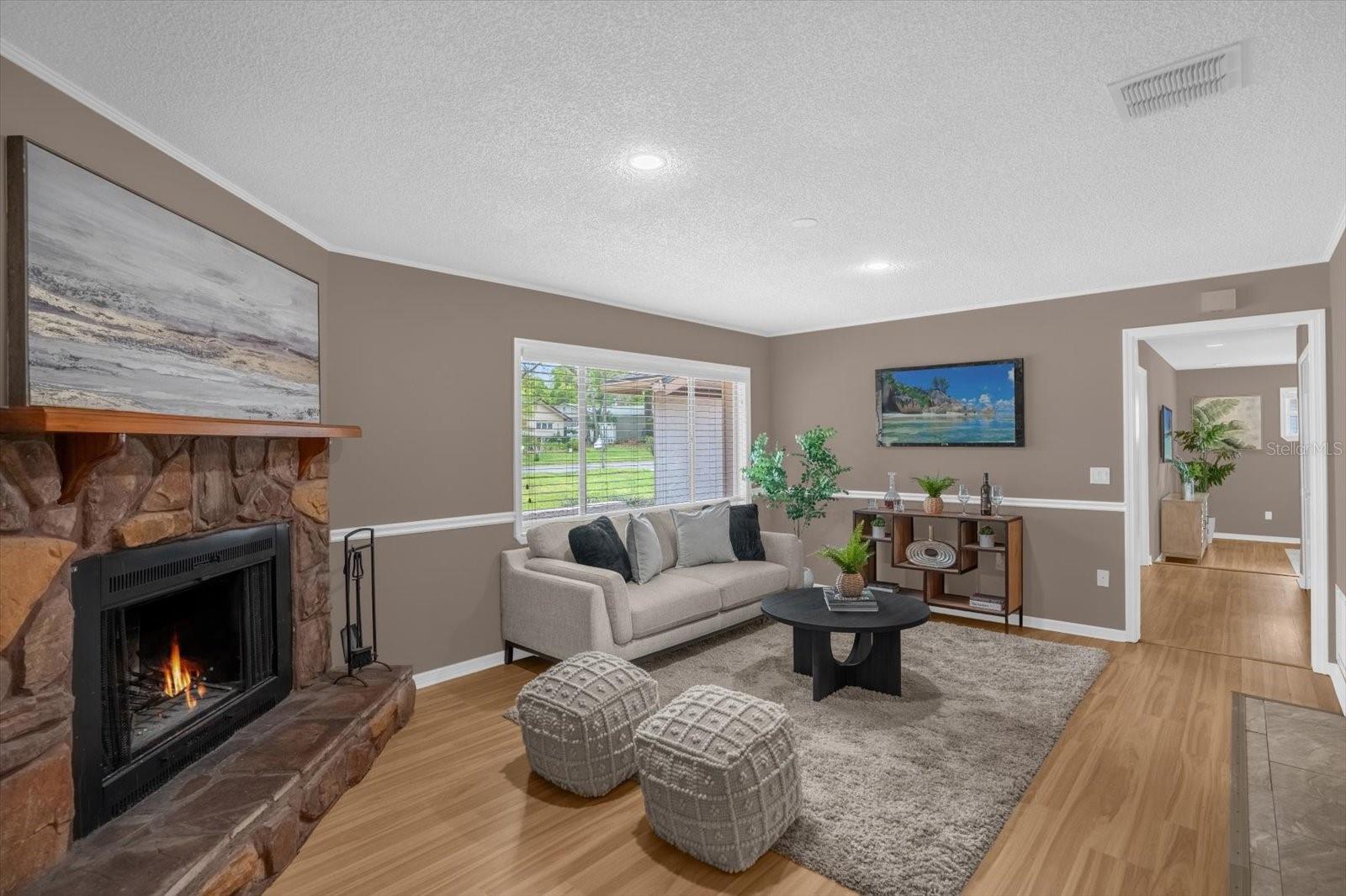 SPRING OAKS UNIT 6 - Residential