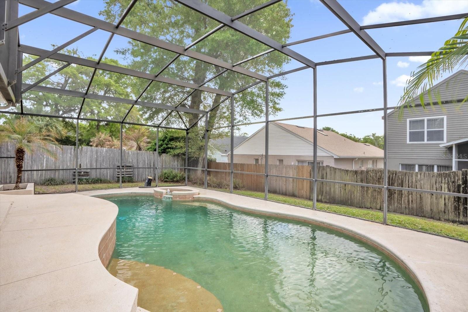 SPRING OAKS UNIT 6 - Residential