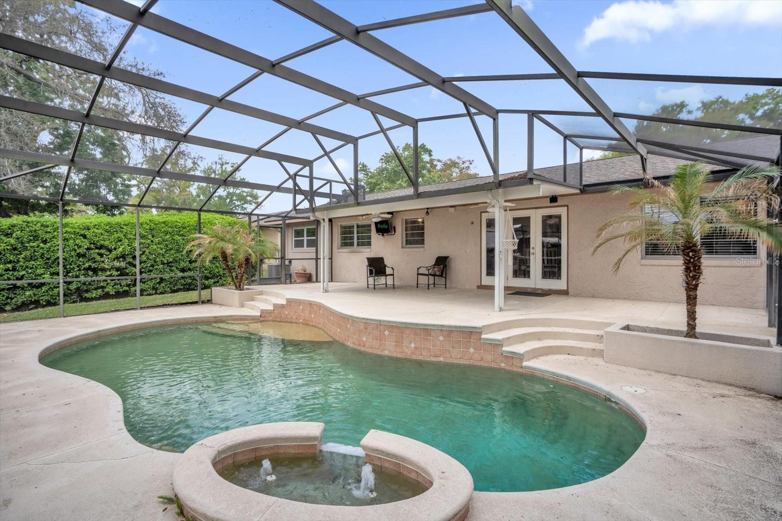 SPRING OAKS UNIT 6 - Residential