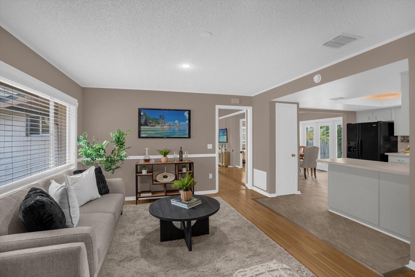 SPRING OAKS UNIT 6 - Residential