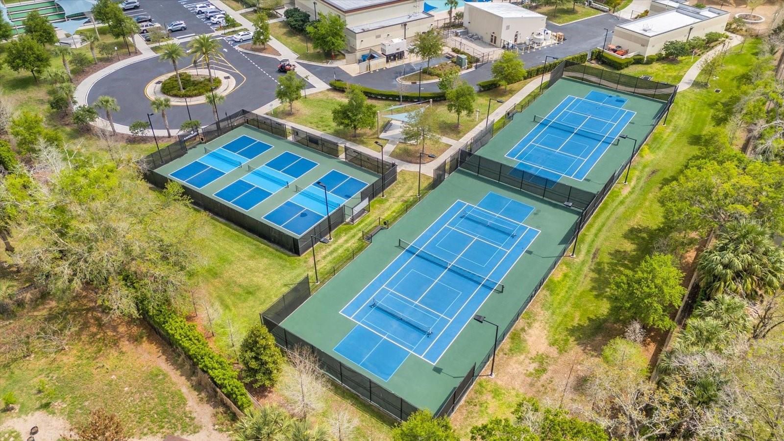 SPRING OAKS UNIT 6 - Residential