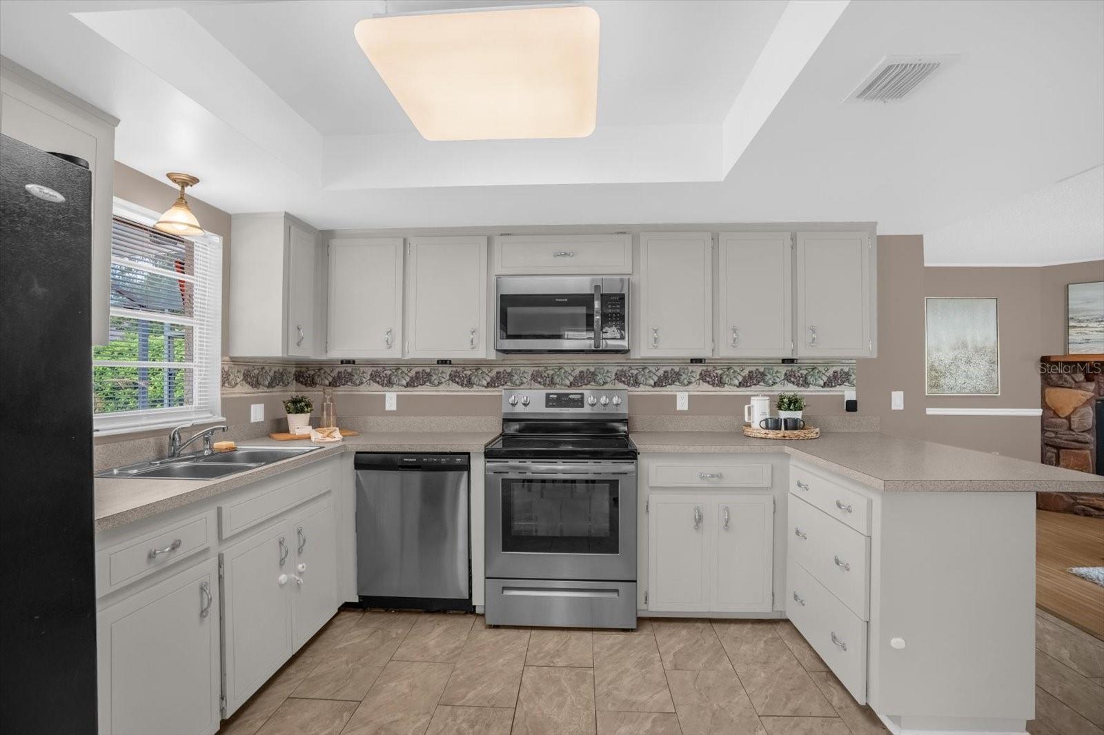 SPRING OAKS UNIT 6 - Residential