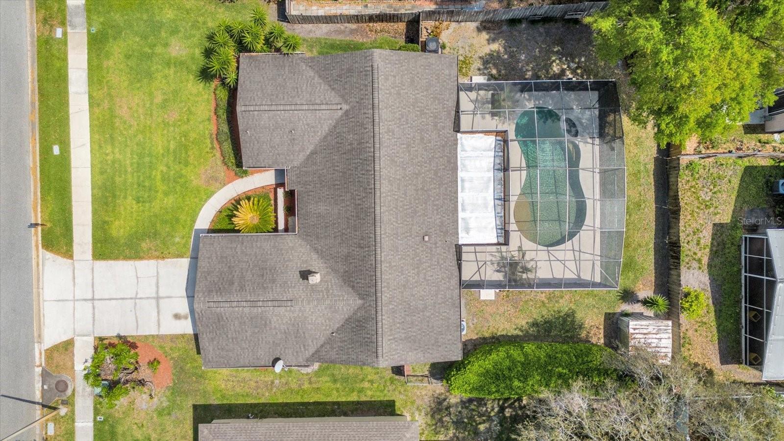 SPRING OAKS UNIT 6 - Residential