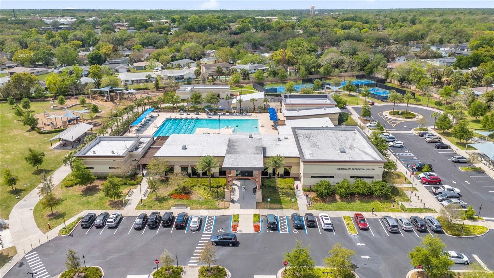 SPRING OAKS UNIT 6 - Residential