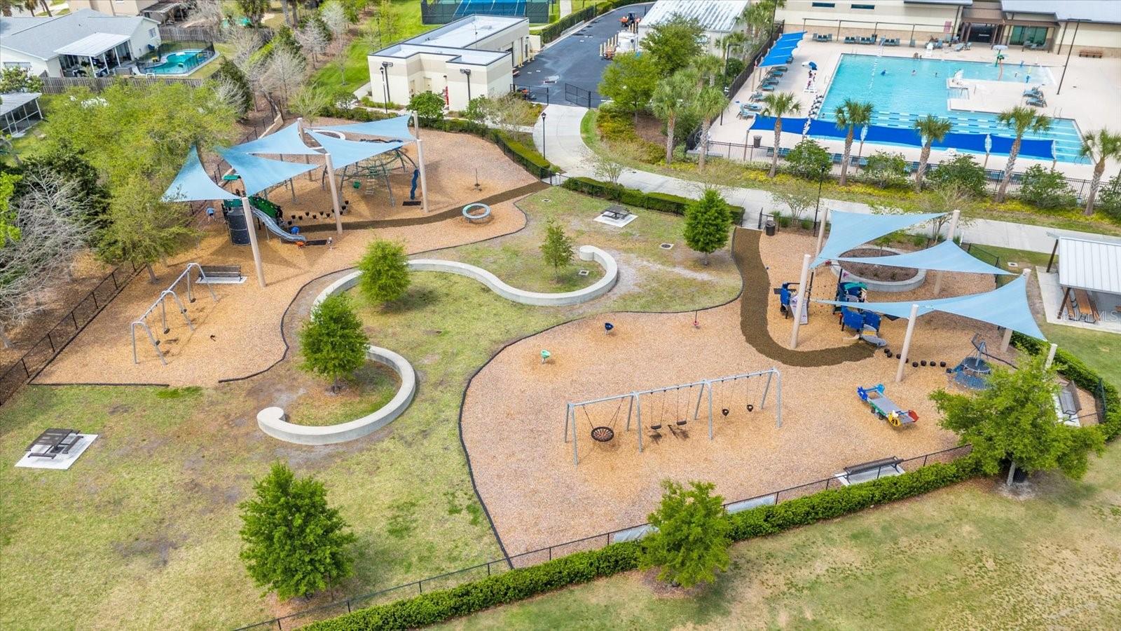 SPRING OAKS UNIT 6 - Residential