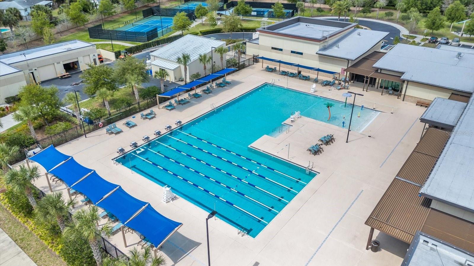 SPRING OAKS UNIT 6 - Residential