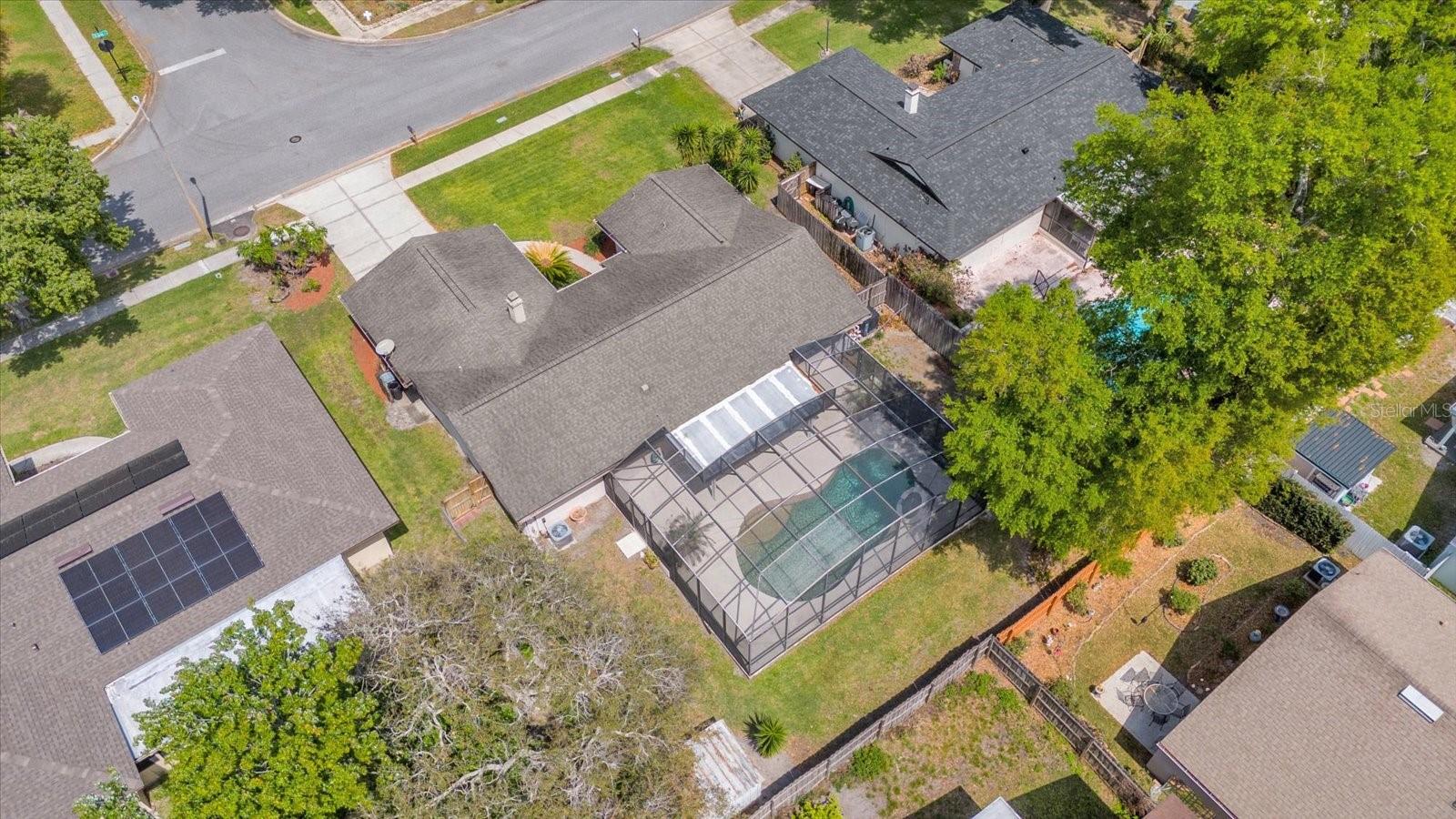 SPRING OAKS UNIT 6 - Residential