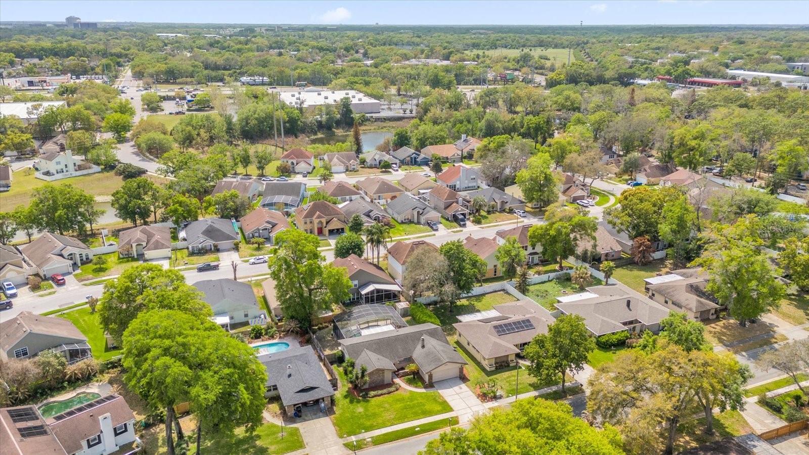 SPRING OAKS UNIT 6 - Residential