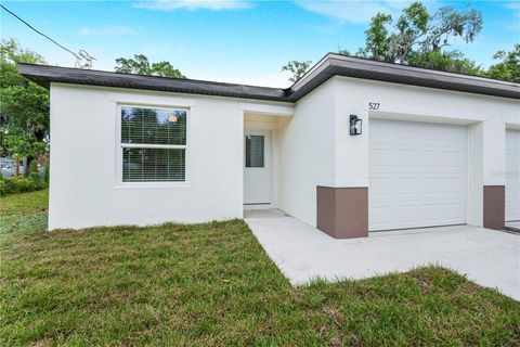 Tiny photo for 525 Pine Ln, Eustis, FL 32726 (MLS # O6403981)