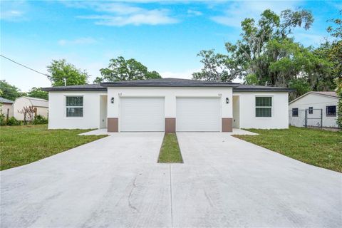 525-526 PINE LANE EUSTIS FL 32726