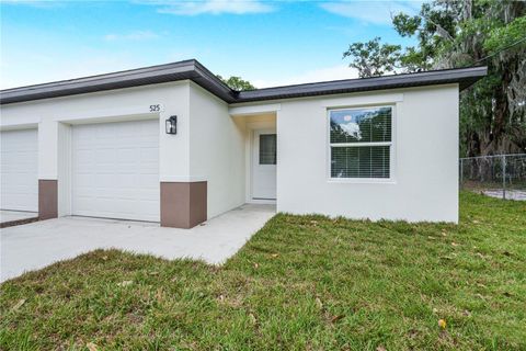 Tiny photo for 525 Pine Ln, Eustis, FL 32726 (MLS # O6403981)