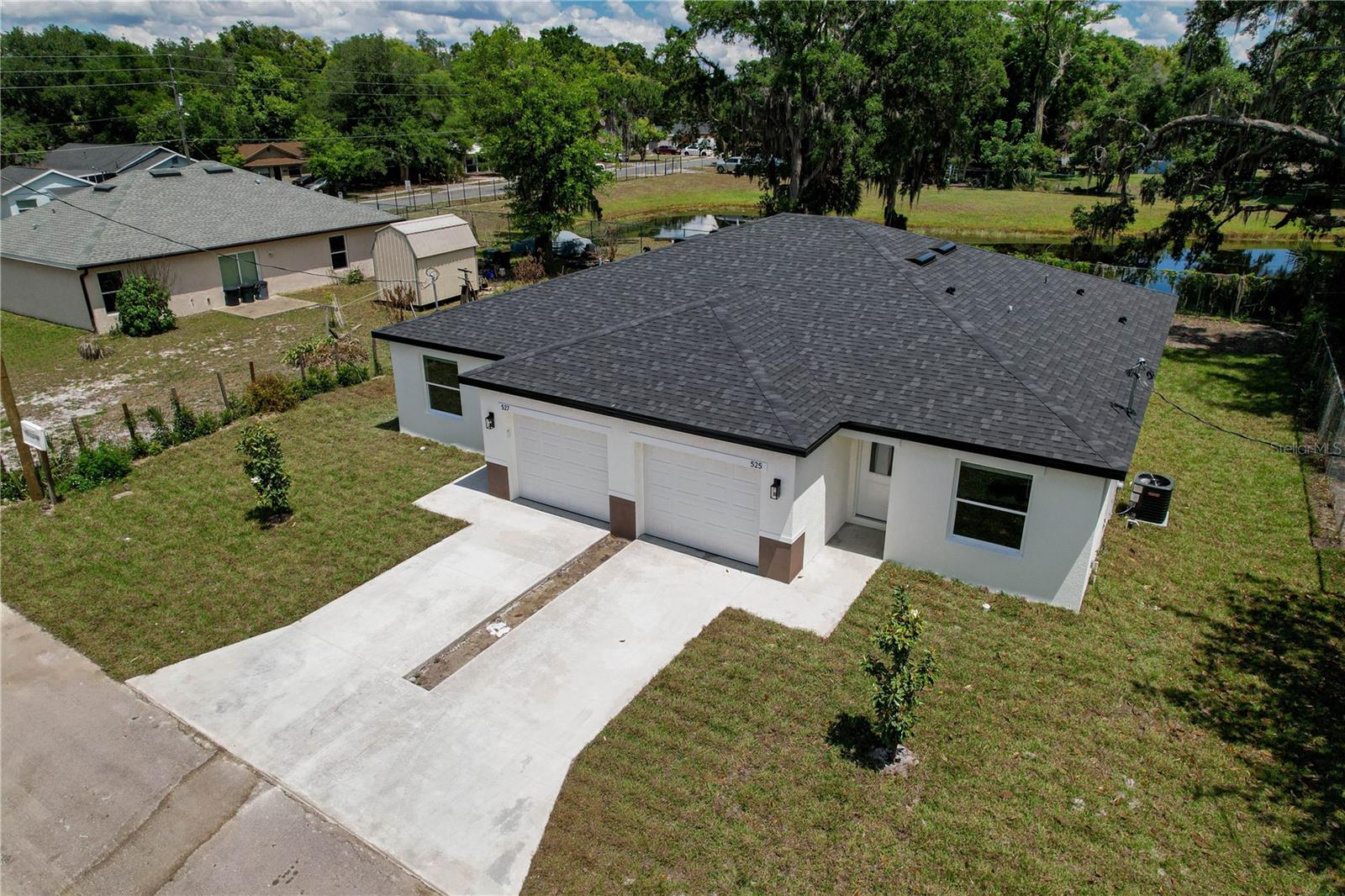 00E1 EUSTIS - Residential