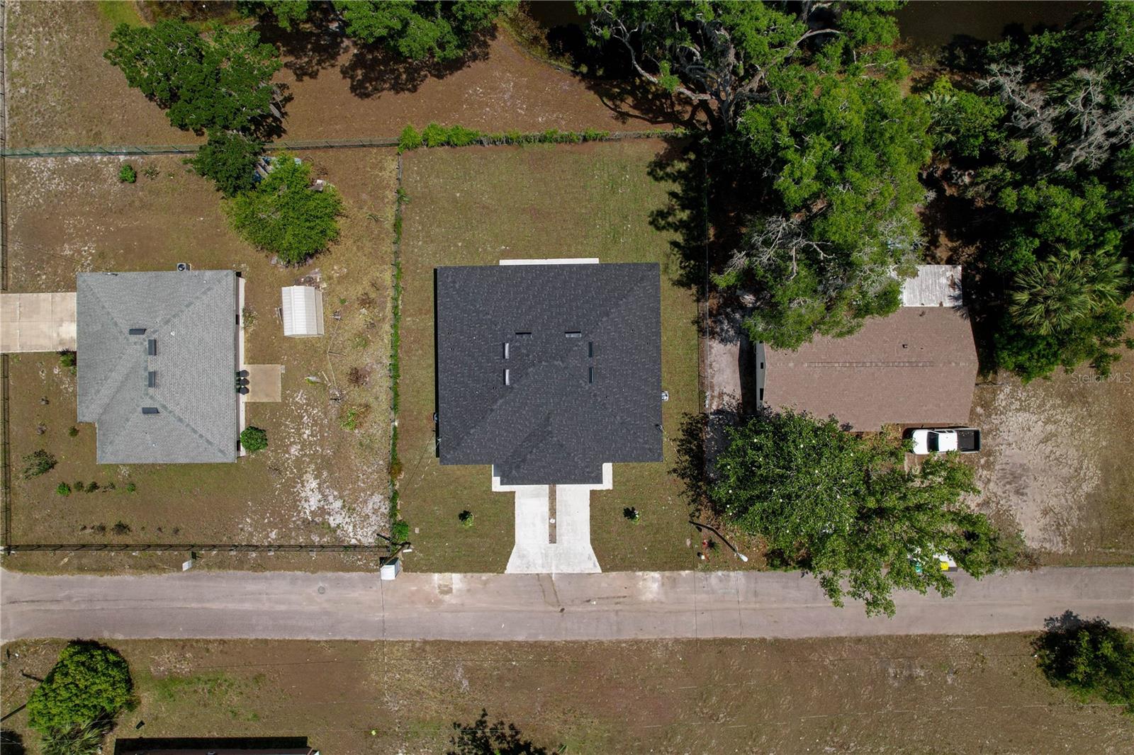 00E1 EUSTIS - Residential