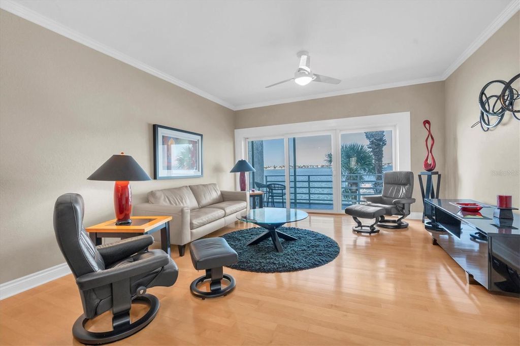 Photo of 4687 Mirabella Court, St Pete Beach, FL 33706 (MLS # TB8443640)