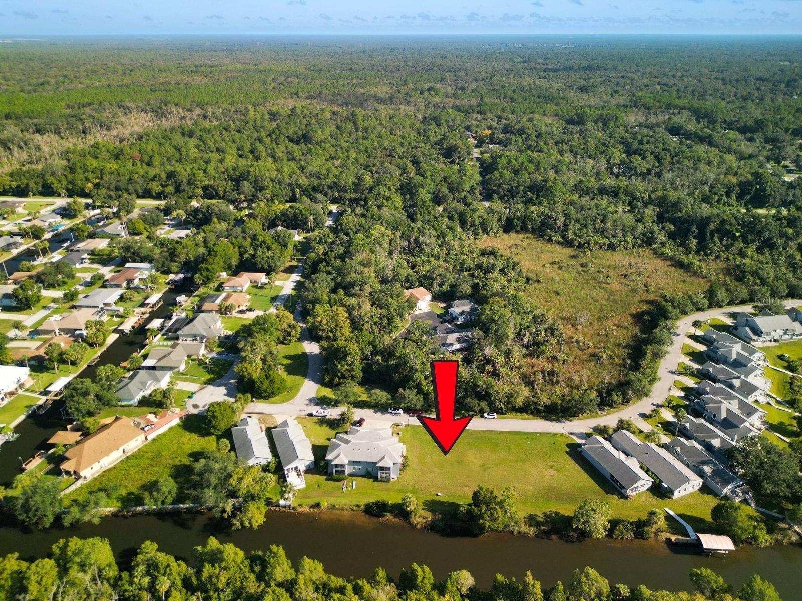 Rare Waterfront, QUADPLEX-ZONED lot in sought-after, well-kept Pelican Cove. Boating access with quick entry to Crystal River, Kings Bay, Three Sisters Springs, and the Gulf of Mexico. Pelican Cove amenities include a community pool, clubhouse, tennis, pickleball courts, and a community dock. HOA FEE INCLUDES BUILDING & FLOOD INSURANCE! Pelican Cove has never flooded, providing added security and peace of mind. There are several nearby marinas that provide convenient docking and storage options. Occasionally, there are boat docks & storage rental opportunities in the community. SHORT-TERM RENTALS ALLOWED - MIN OF 30 DAYS, 3X A YEAR. The Suncoast Parkway is just 15 minutes away, making commuting to Tampa & surrounding areas a breeze. Located only 2 miles from downtown Crystal River, you'll love the proximity to shops, dining, festivals, and water activities.
